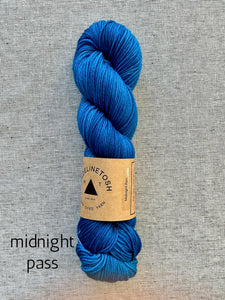 Madelinetosh Tosh DK