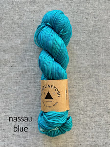 Madelinetosh Tosh DK