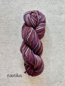 Good Karma (worsted)