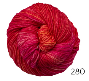 Malabrigo Rios (worsted)