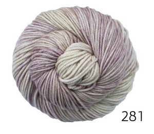 Malabrigo Rios (worsted)