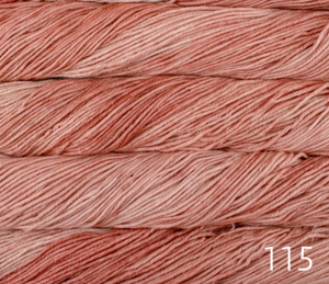 Malabrigo Rios (worsted)