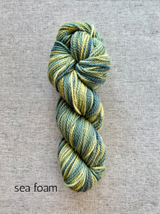 Good Karma (worsted)