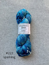 Load image into Gallery viewer, Confetti by Wonderland Yarns (fingering)
