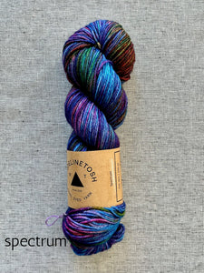 Madelinetosh Tosh DK