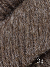 Load image into Gallery viewer, Fleece Bluefaced Leicester by West Yorkshire Spinners  (dk)
