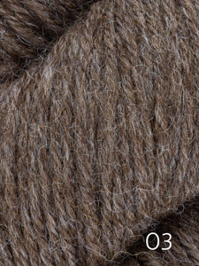 Fleece Bluefaced Leicester by West Yorkshire Spinners  (dk)