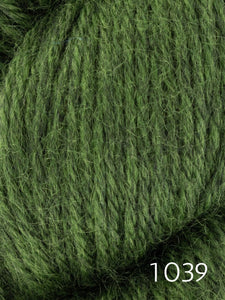 Fleece Bluefaced Leicester by West Yorkshire Spinners  (dk)