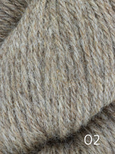 Load image into Gallery viewer, Fleece Bluefaced Leicester by West Yorkshire Spinners  (dk)
