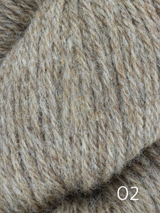 Fleece Bluefaced Leicester by West Yorkshire Spinners  (dk)