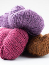 Load image into Gallery viewer, Fleece Bluefaced Leicester by West Yorkshire Spinners  (dk)
