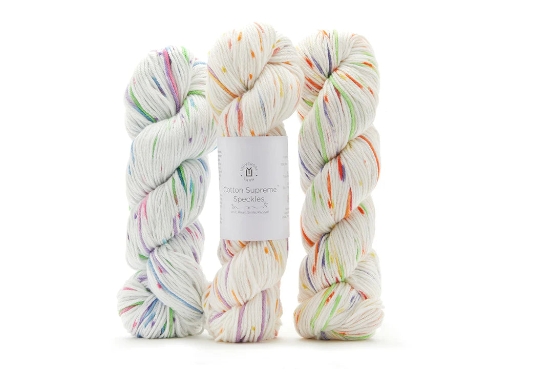 Universal Yarn Cotton Supreme Worsted