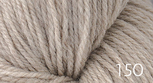 Prairie Spun by Brown Sheep Company (dk)