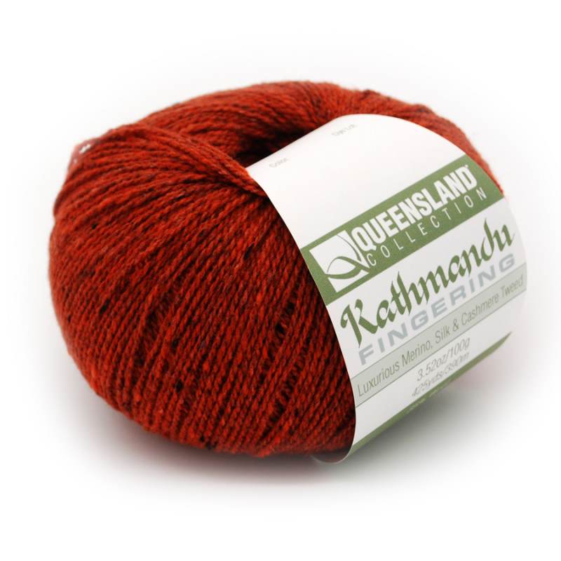 Cashmere and merino wool yarn Laines du Nord Poema Cashmere, 100 g