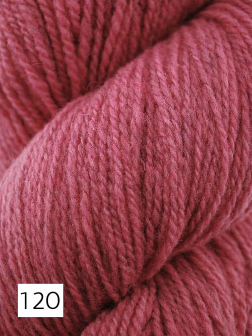 Patagonia Organic Merino by Juniper Moon Farm (sport/dk)