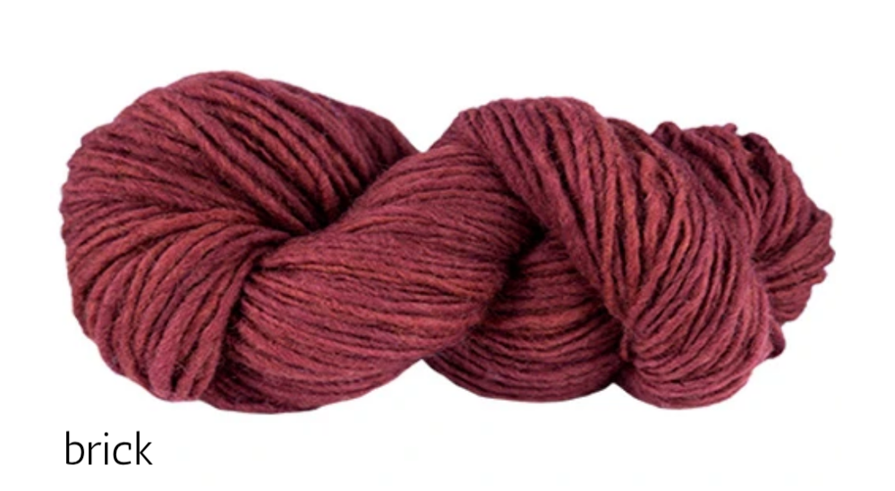 Manos del Uruguay Wool Clasica (aran)