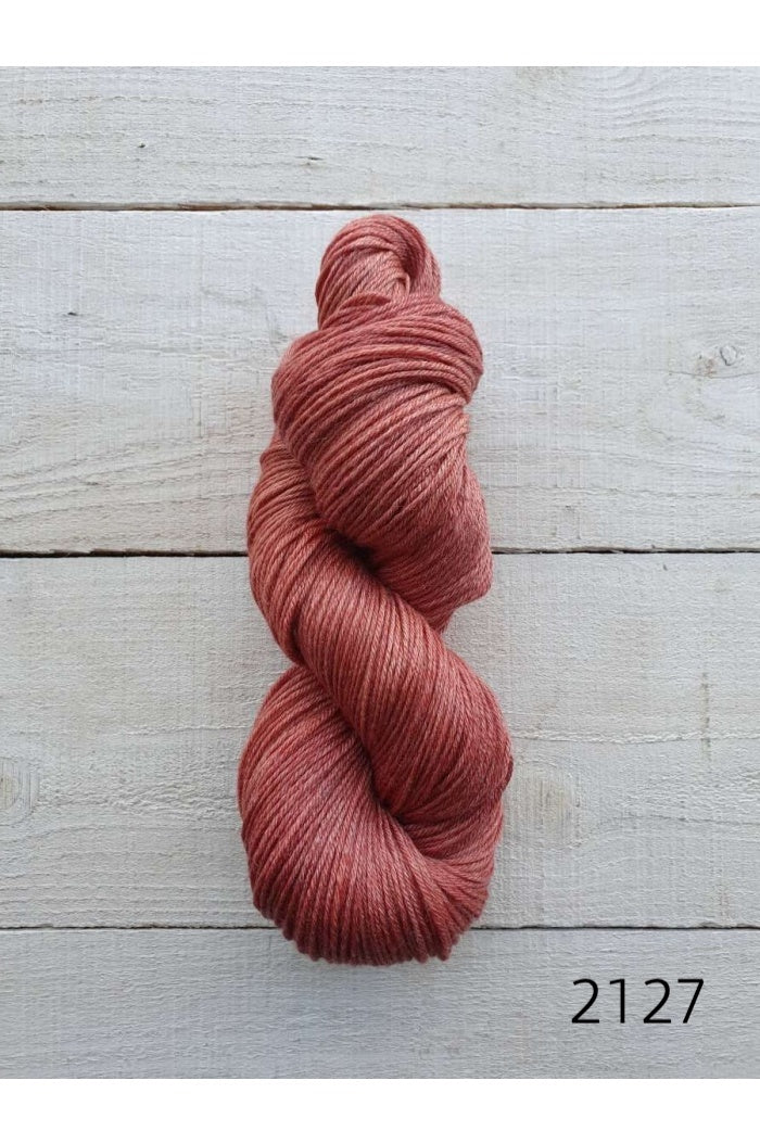 Manos del Uruguay Feliz Space-Dyed Yarn  One BIG Happy Yarn Co. – One Big  Happy